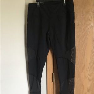 VS Leggings
